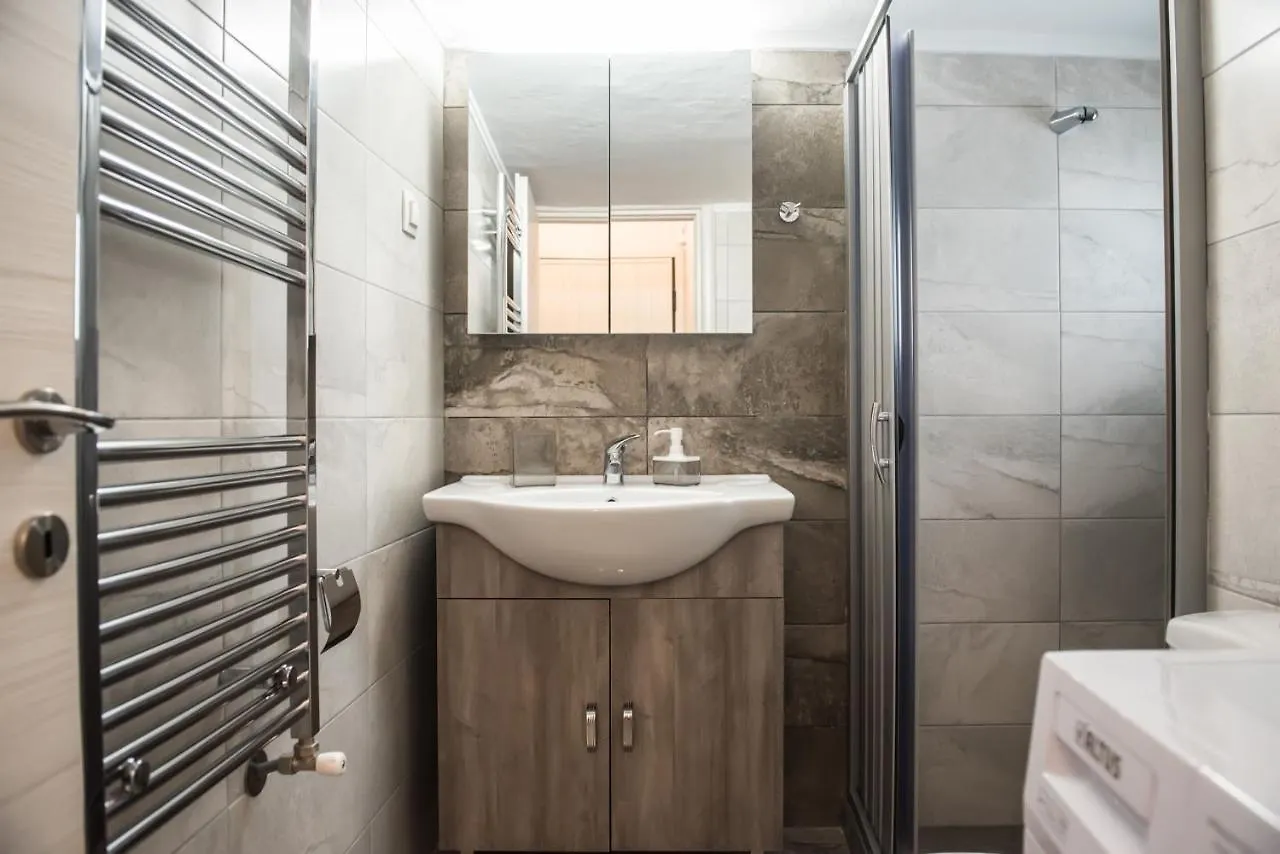 Διαμέρισμα Freesia #Colony_Urban_Apartment Θεσσαλονίκη